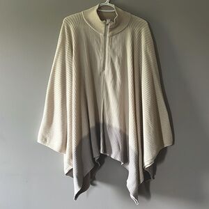 Lululemon Shawl/Poncho
